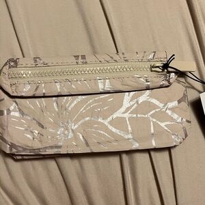 Aloha collection mini pouch